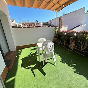 Casa De Baños Apartamento