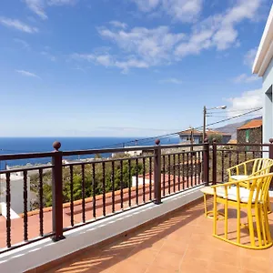 Casita Del Lomo Сasa de vacaciones