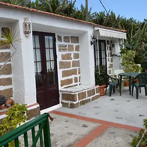 La Cuadra Сasa de vacaciones